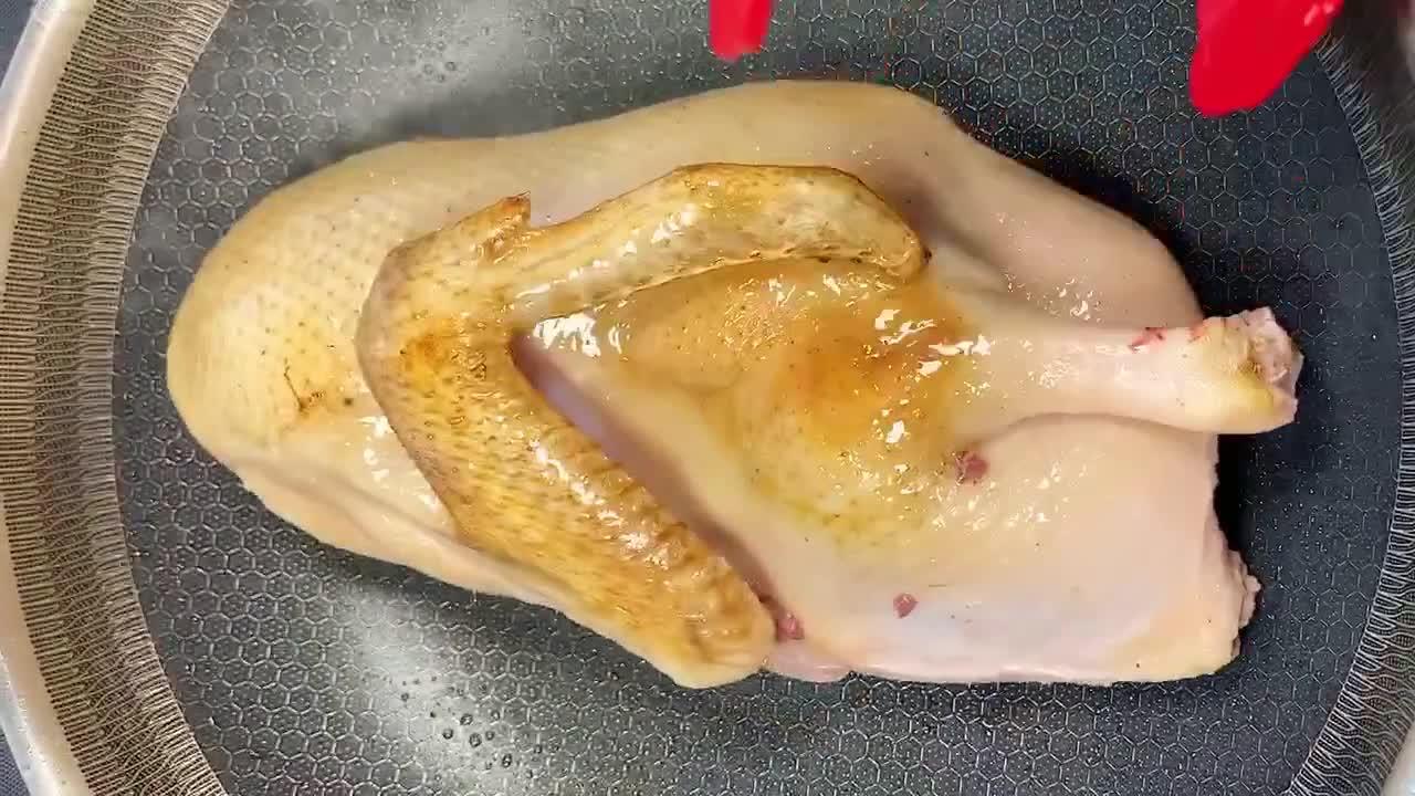 咸香卤鸭做法大全教程,正宗卤鸭怎么做好吃