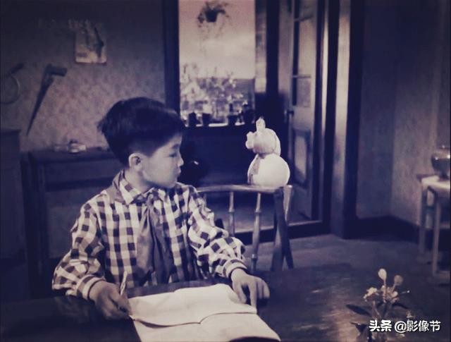 《宝葫芦的秘密》为什么从上海跑去南京拍？