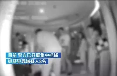 翻车现场：女朋友毛发浓密，我该怎么办?求解！