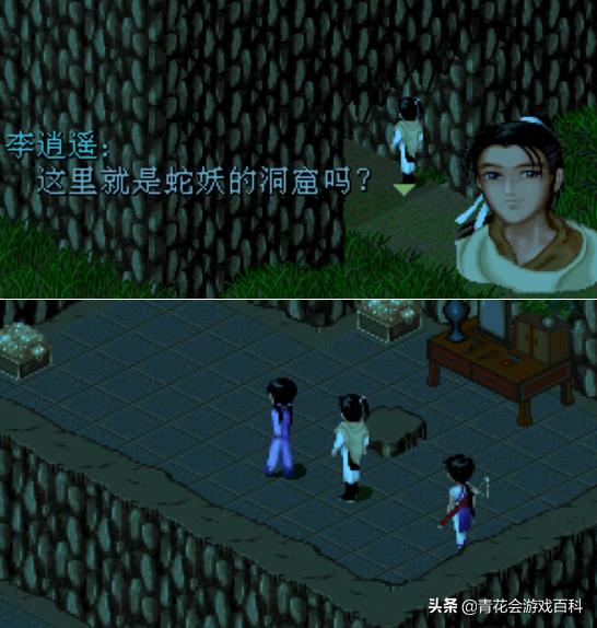 游戏场景风格有哪些,游戏基础知识教学视频