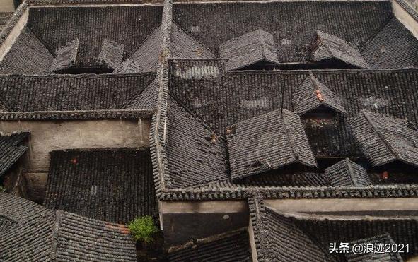 湖南怀化洪江古商城,怀化洪江古商城