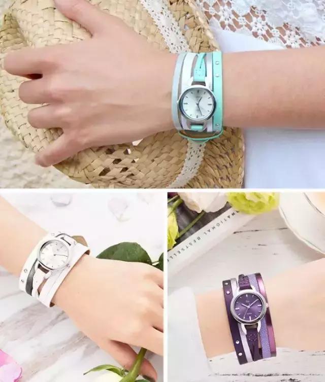 比dw还好的手表,dw女手表推荐小众