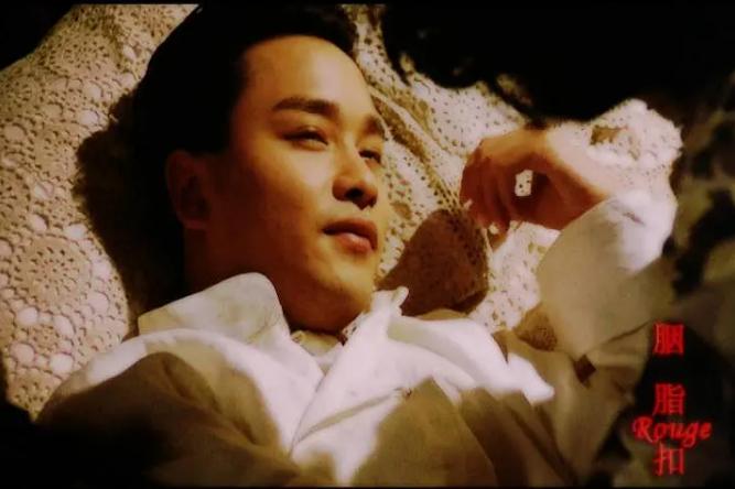 如梦如幻的爱情电影解析,电影中那些让人意难平的爱情故事