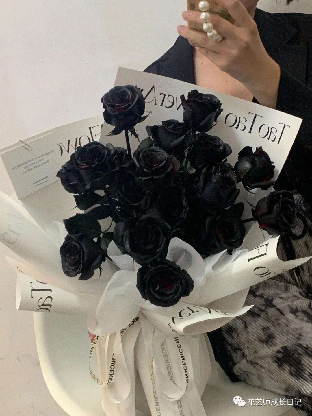 奇思妙想的插花艺术,花店创意点子