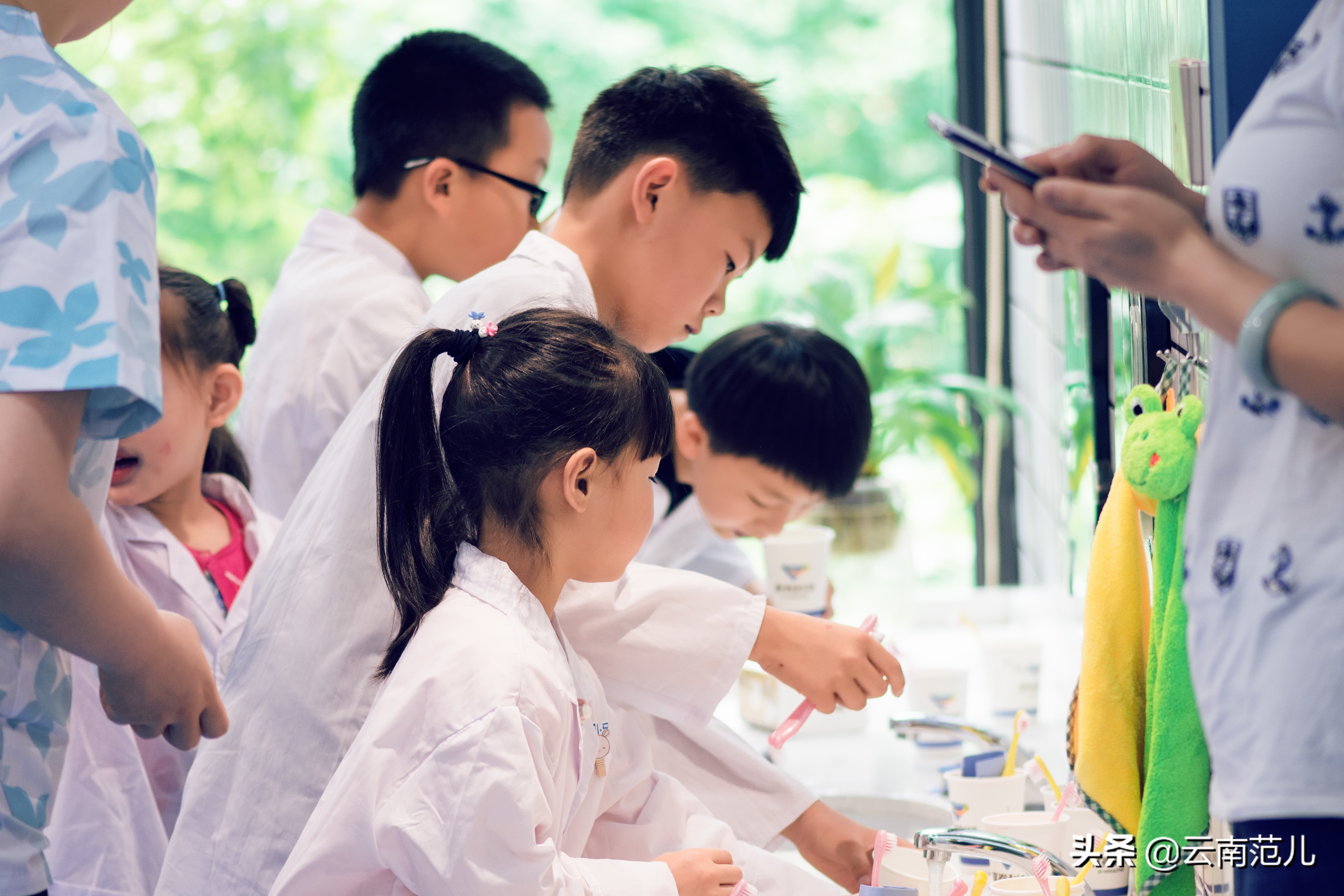 昆明前兴路儿童医院牙科,昆明最好的牙科医院排名第一