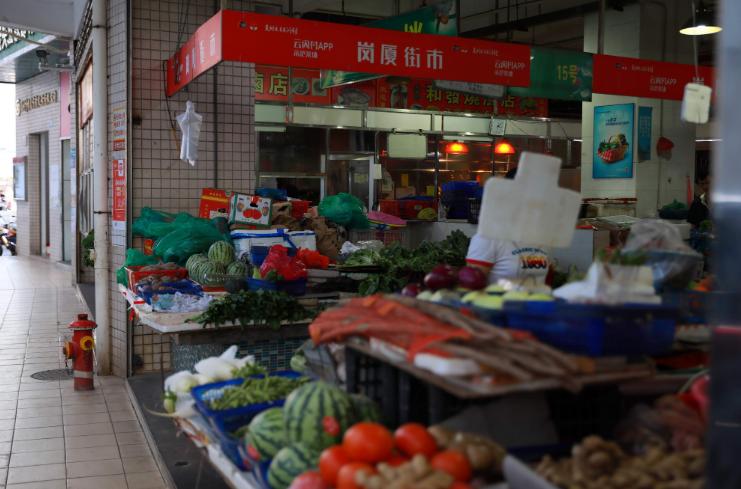 未来5年社区拼团前景,洗牌连续两次