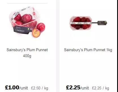 英国留学水果省钱攻略,英国留学水果