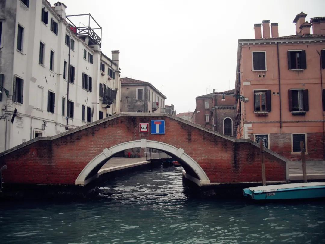 20.12.31意大利纪行—威尼斯