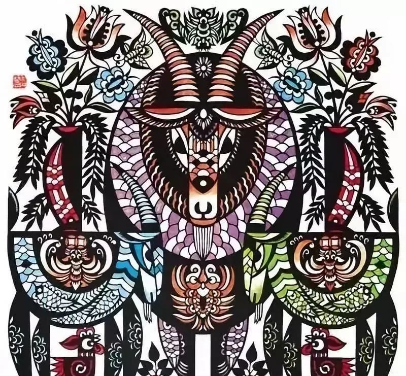 中国吉祥传统图案的故事,十大民间传统吉祥寓意图案