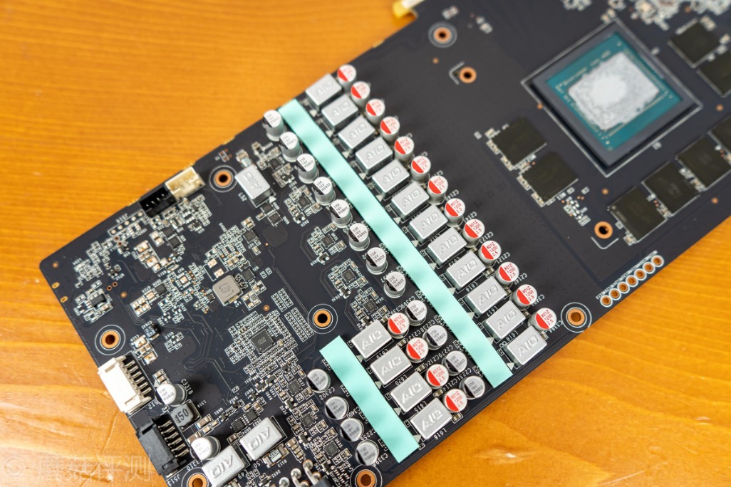 索泰rtx2060深度评测,索泰1060显卡拆解图