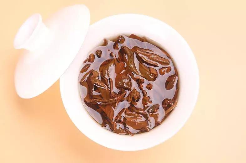 滇红性价比最高的茶厂,滇红茶极品