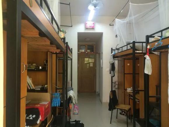 高中家长学生关注!盘点浙江省59所大学宿舍,有的堪比星级酒店