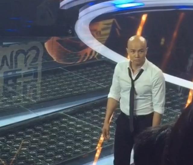 乐嘉酒后失言金星愤而离席,金星鲁豫评价乐嘉