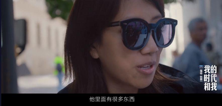 刘浩存看易烊千玺眼神,易烊千玺看王源演唱会