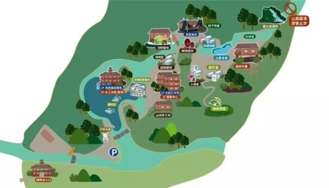 景区文旅文创,发现文旅好文化