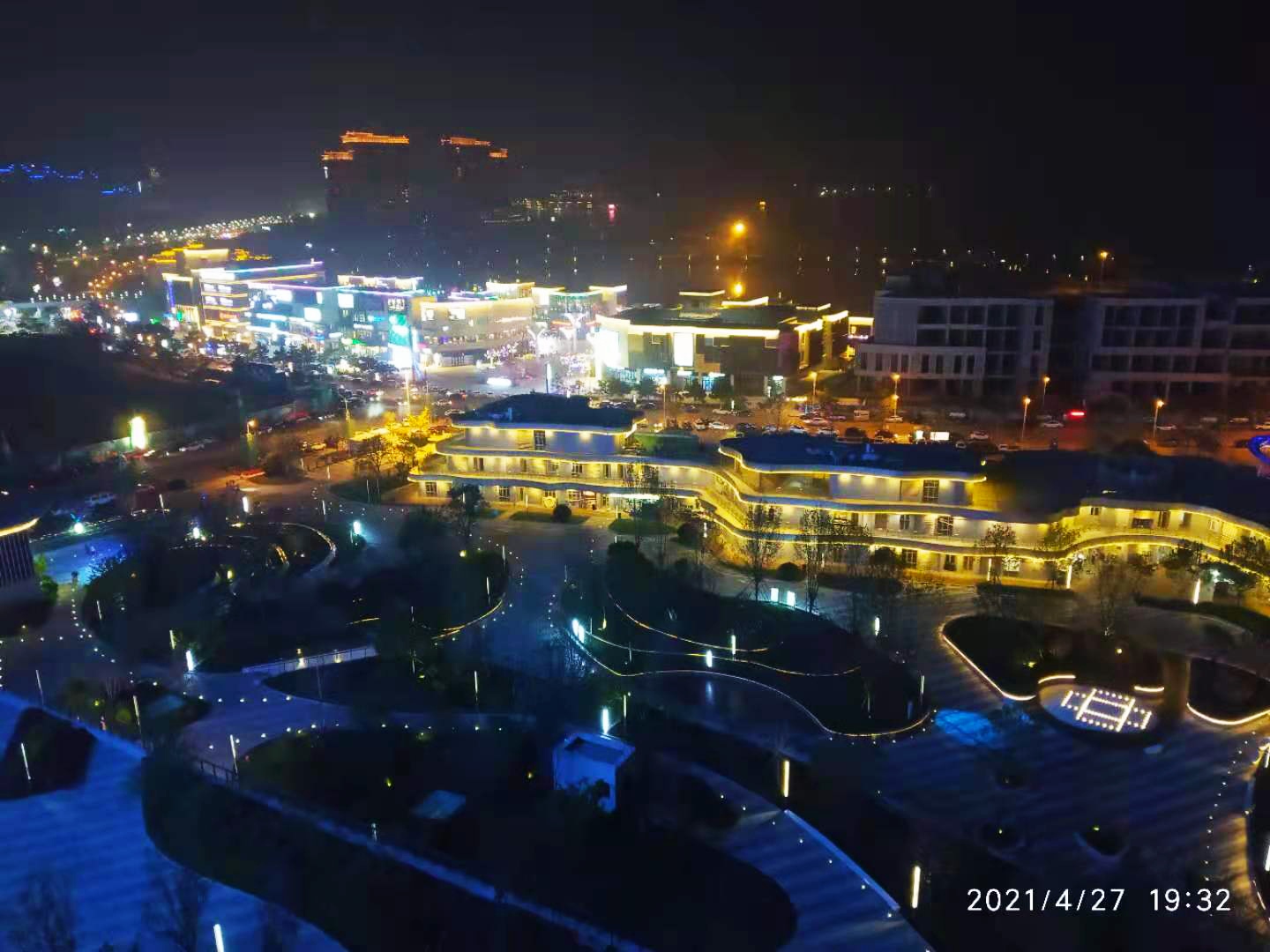 黄岛区城市阳台景区有什么好玩的,黄岛城市阳台附近有什么玩的