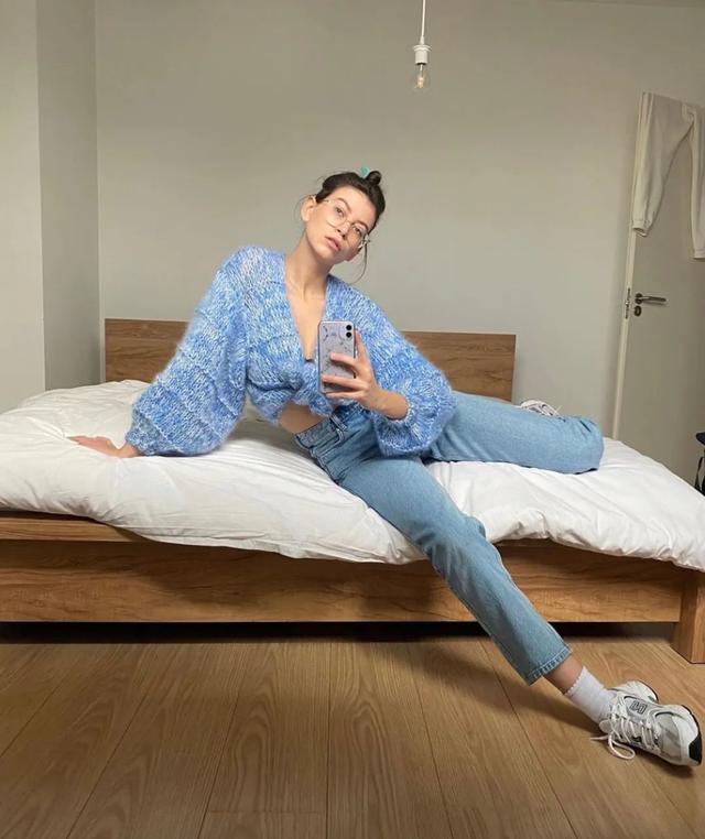 不知怎么搭配衣服,不知道怎么穿衣搭配下什么软件