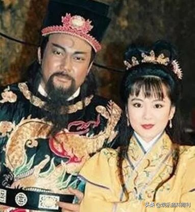 包青天最感人的爱情,93年包青天哪个故事让你印象深刻