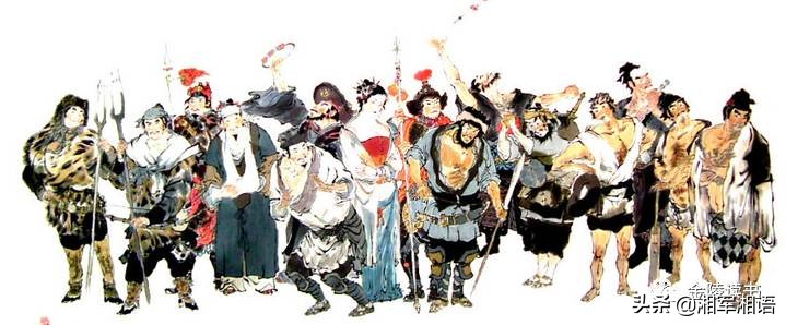 四大名著适合哪些年龄段孩子阅读,四大名著都适合几岁阅读