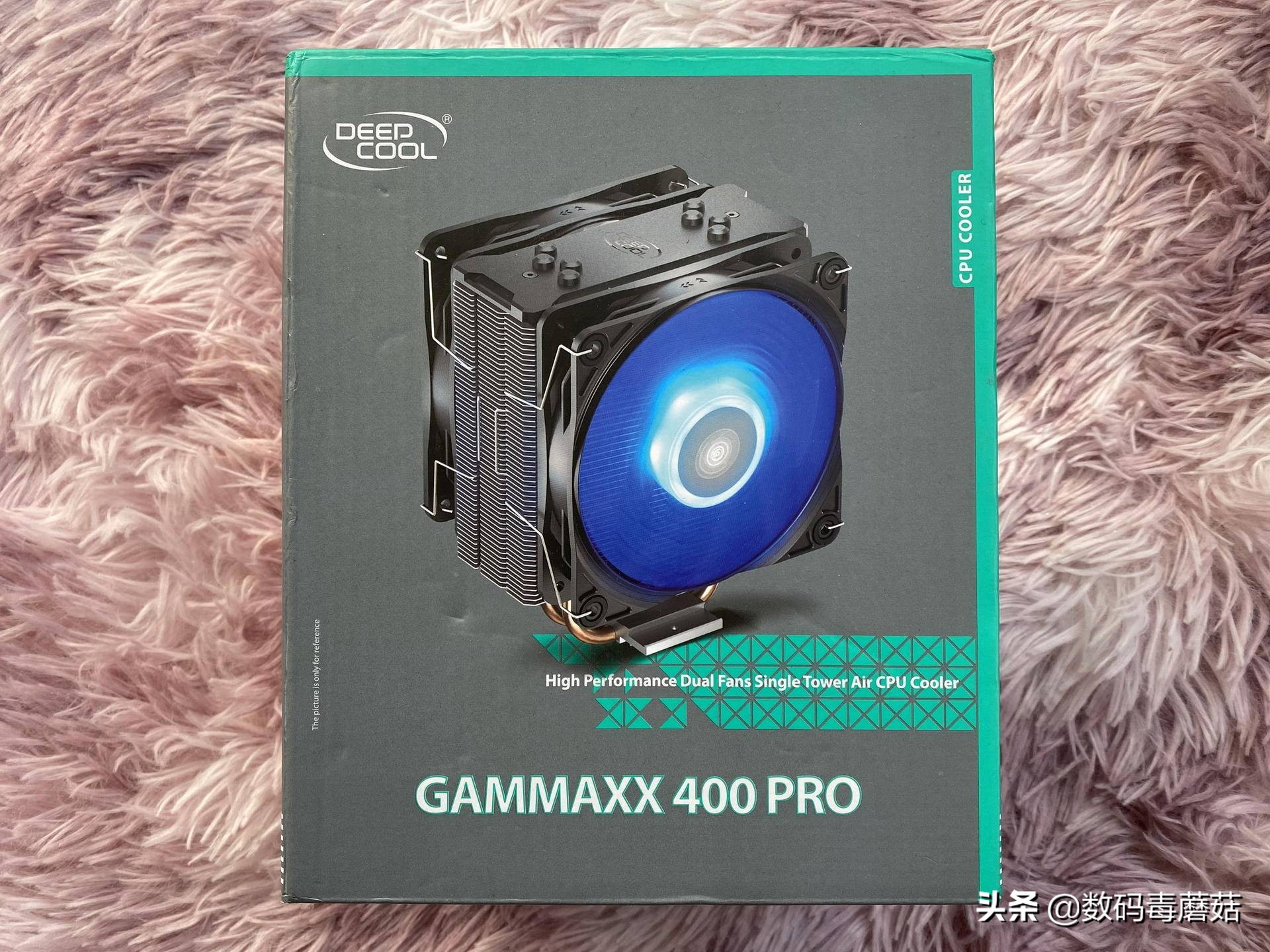 幻光戟OUT了：阿斯加特洛极W3ARGB内存测试报告