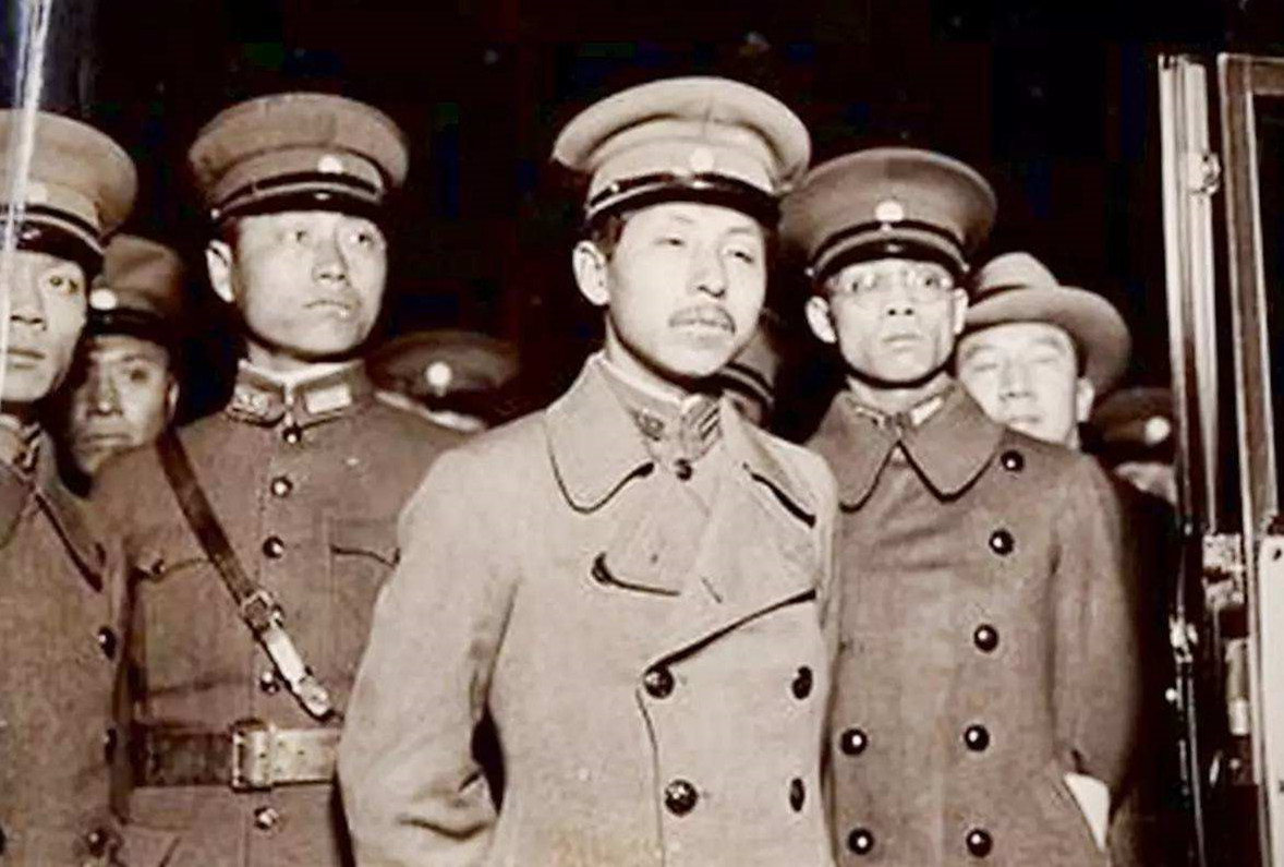 张学良谈不喜欢称呼少帅,张学良为什么讨厌喜顺