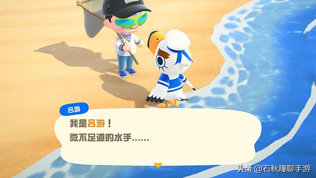 动物之森新手攻略,动物之森100个小技巧