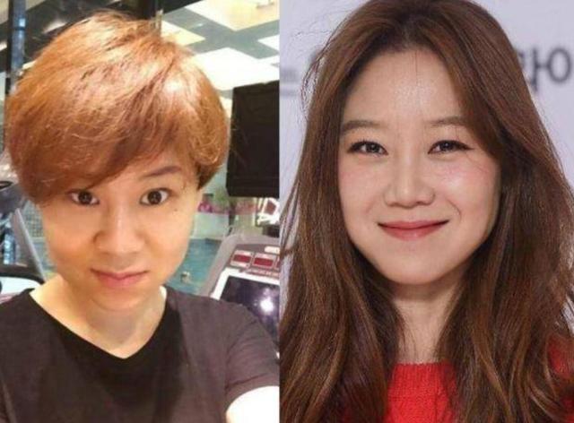 有一种逆袭叫沈春阳减肥成功,有一种整容叫沈春阳