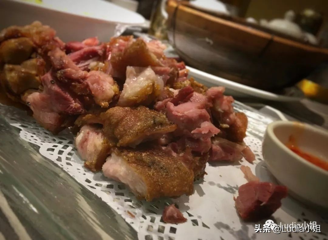 广州：越秀公园旁边“一煲成名”的黄鳝专门店