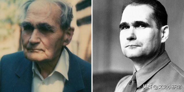 第三帝国元帅戈林的结局,帝国元帅戈林结局