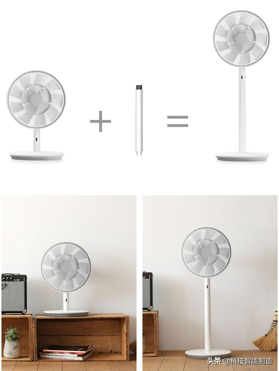 乔布斯风扇价格,日本乔布斯风扇多少钱