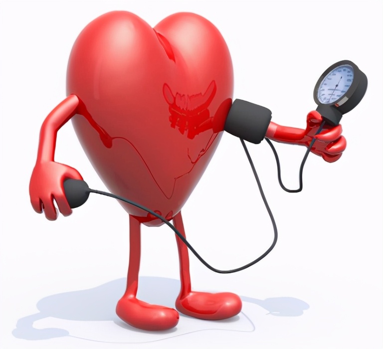 高血压心脏病高发,得了高血压病怎么办