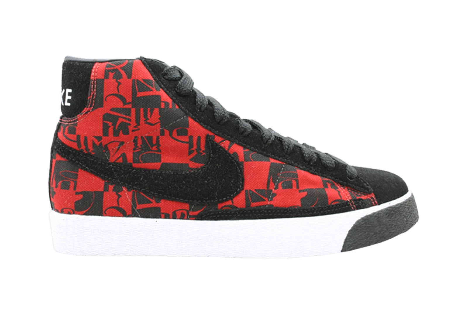 stussy和blazer,stussy联名实物