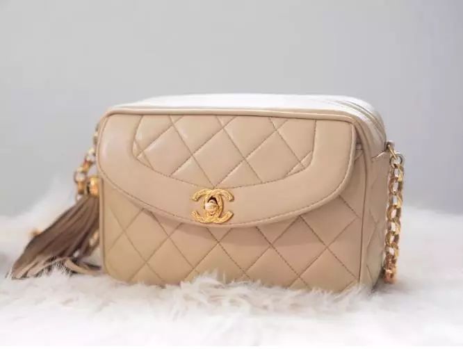 关于中古奢侈品包包,你了解多少?