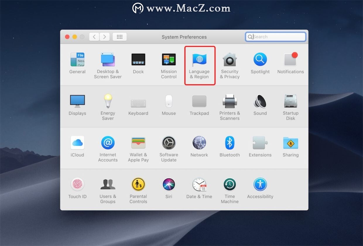 电脑语言是英文咋办,电脑系统语言是英文怎么改中文