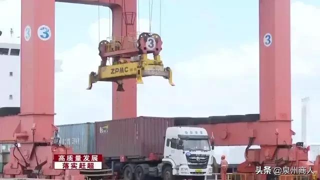 福建泉州石狮市迎来飞跃发展,福建泉州石狮飞速发展