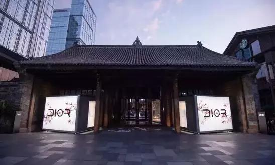 ​成都美gai|来太古里，乐享成都人的“快耍慢活”