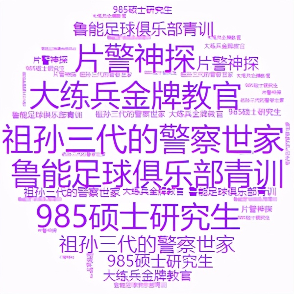 神探亨特坏骑警,榜样的力量缉毒警察