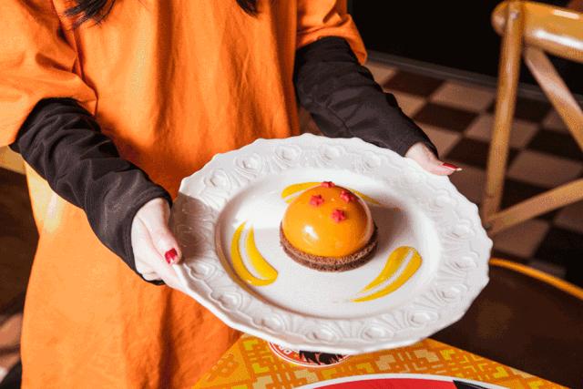 龙珠快闪店,静安大悦城上海龙珠快闪店