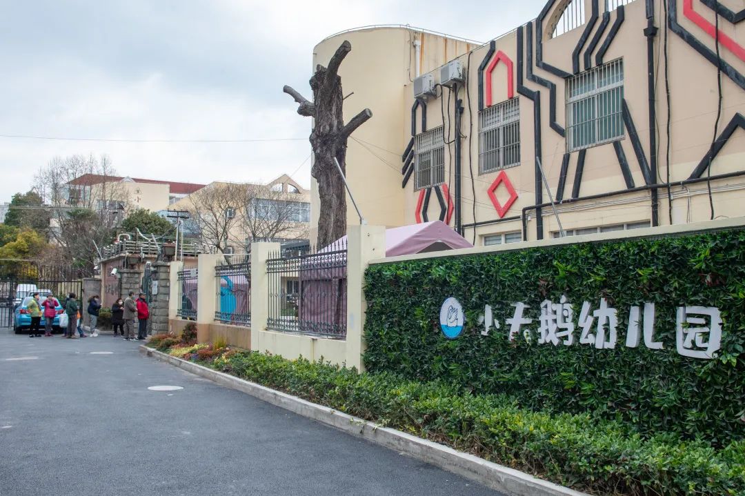 让每个孩子都出彩,上海浦东新5所重点幼儿园