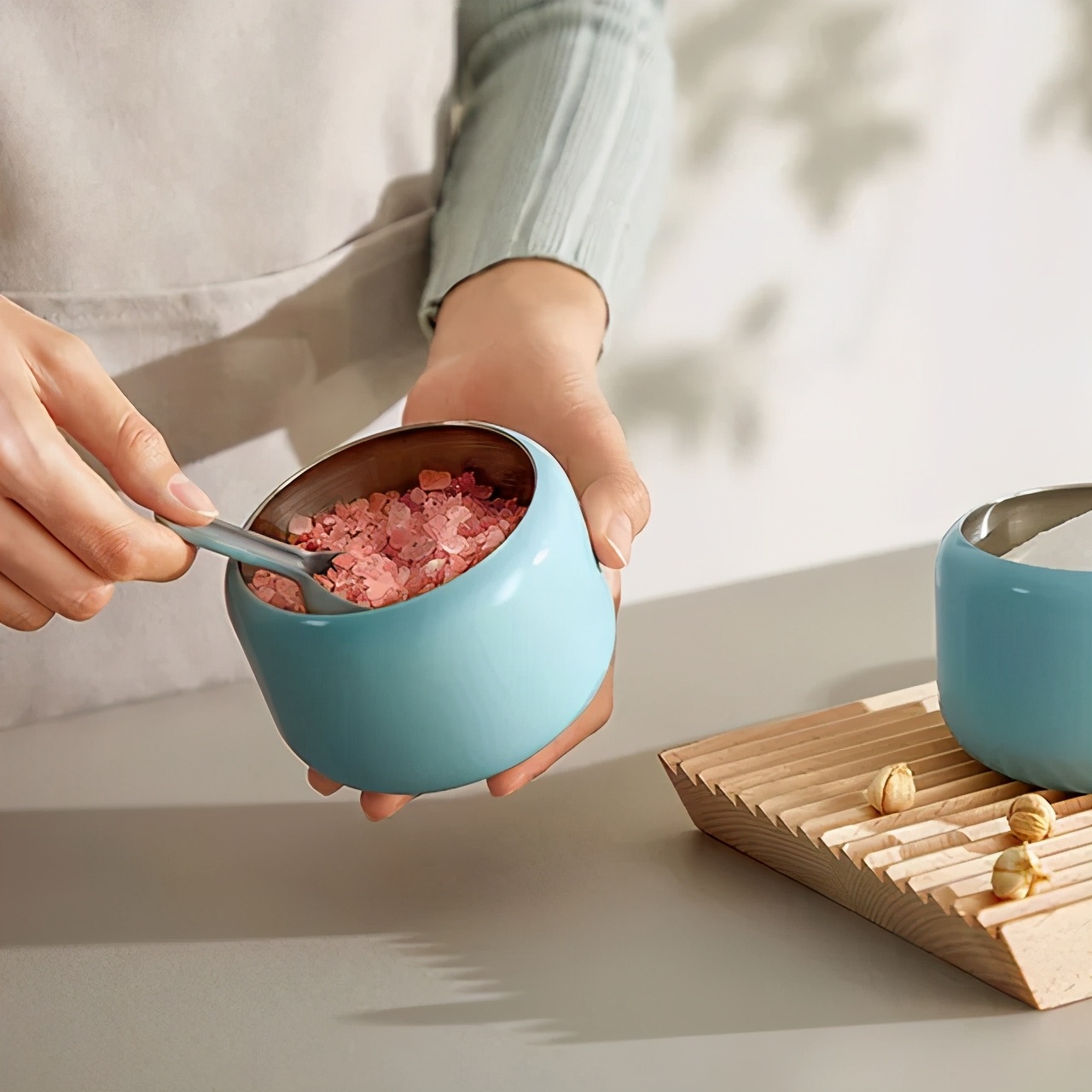 西餐厅意大利厨具,意大利风厨房碗筷