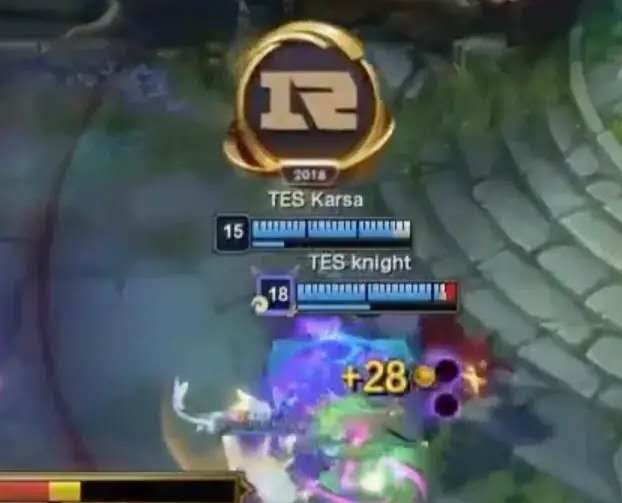 lol季中杯tes夺冠集锦,lol季中杯tes夺冠谁是fmvp