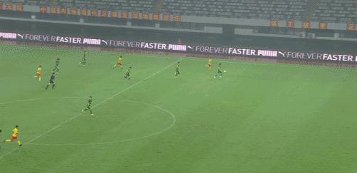 魔幻的中国足球,中国足球足协杯录像回放