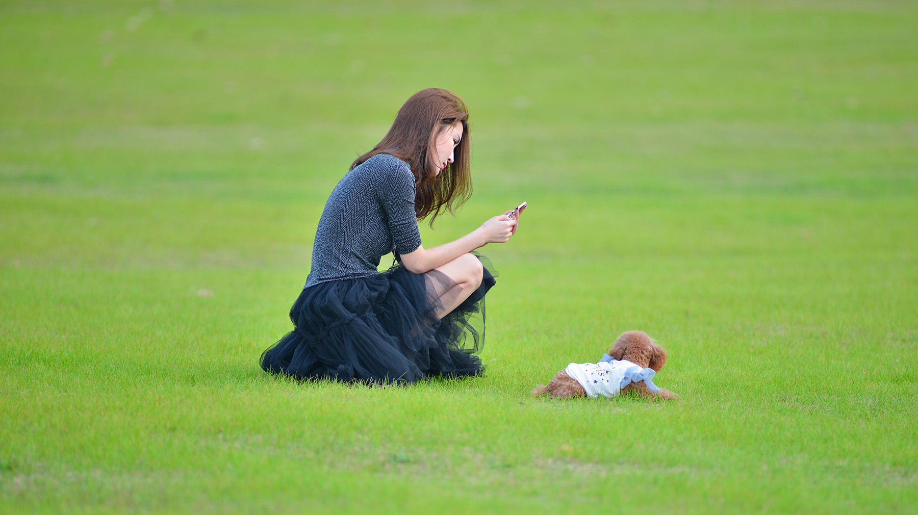 关于二手（这是个沉重而有趣的话题）