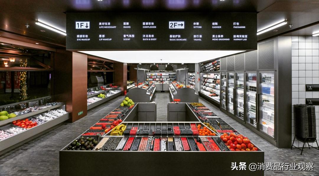 丝芙兰美妆集合店是不是正品,全球流行美妆集合店