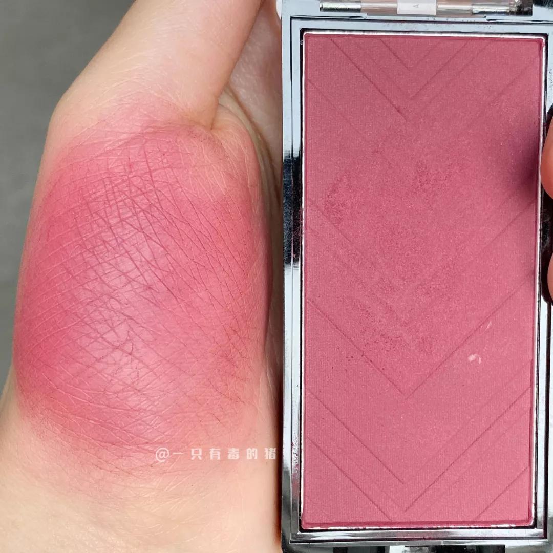 nars低饱和腮红,nars腮红捡漏