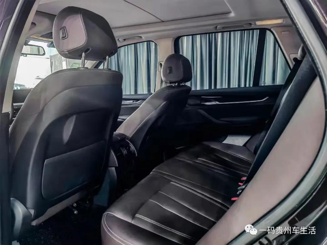 宝马x52.0和3.0哪个更值得入手,2022款宝马x540i尊享型m运动套装