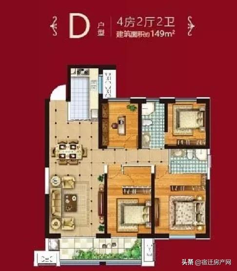 宿豫区7月份即将开盘的楼盘,宿迁宿城区即将开盘