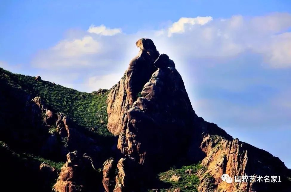 国粹艺术名家刘文清,国粹艺术名家樊晓晖