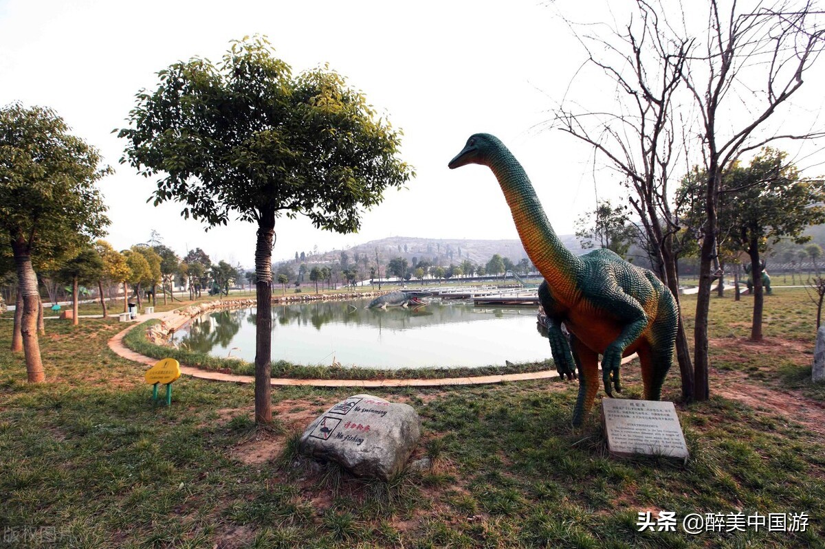 河南5a级旅游景点排名前十,河南适合老人腿脚不方便去的景点