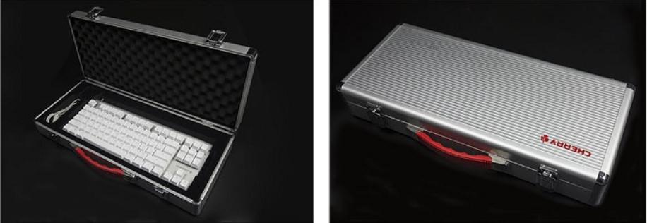 cherry樱桃mx8.0机械键盘测评,cherry樱桃mx8.0机械键盘